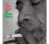 Scott-Heron, Gil - I'M New Here