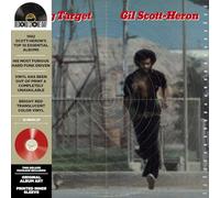 Scott-Heron, Gil - Moving Target