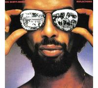 Scott-Heron, Gil - Reflections