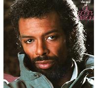 Scott-Heron,Gil - The Best of [Import]