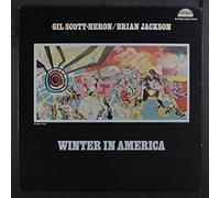 Scott-Heron Gil - Winter in America