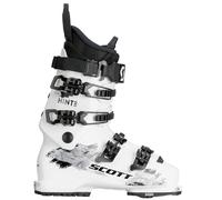 SCOTT Hint 130 Gw - Hombre - Blanco - talla 28.5- modelo 2025