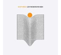 Scott Hirsch - Lost Time Behind The Moon