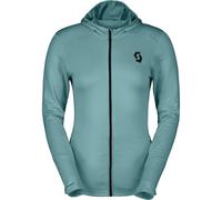 SCOTT Hoody Defined Light W - Mujer - Azul - talla S- modelo 2026