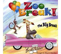 Scott Hooper - Zoo Break-the Big Break