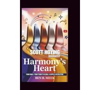 SCOTT HOYING BIOGRAPHY: Harmony's Heart: From Small-Town Tenor to Global A Cappella Revolution