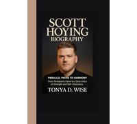 SCOTT HOYING BIOGRAPHY: Parallel Paths to Harmony From Pentatonix Fame to a Solo Voice of Strength and Self-Discovery