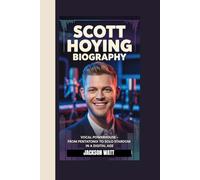 SCOTT HOYING BIOGRAPHY: Vocal Powerhouse - From Pentatonix to Solo Stardom in a Digital Age