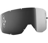 Scott Hustle/Tyrant/Split SNG Works Light Sensitive Lente de reemplazo de auto tinting, gris, Talla única