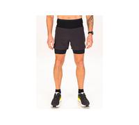 Scott Hybrid RC Run vêtement running homme XXL Noir