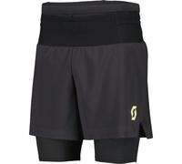 SCOTT Hybrid Shorts M's Rc Run - Hombre - - talla L- modelo 2026