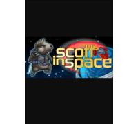 Scott in Space (PC) Steam Key GLOBAL