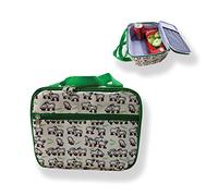 Scott_Inness Bolsa de la Compra, Puente de Charco, Talla única