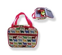 Scott_Inness Bolsa de la Compra, Vaca Highland, Normal