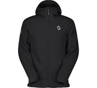SCOTT Insuloft Air Primaloft M's Hoody - Hombre - Negro - talla XL- modelo 2025