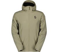 SCOTT Insuloft Air Primaloft M's Hoody - Hombre - Verde / Azul - talla M- modelo 2026