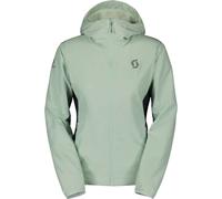SCOTT Insuloft Air Primaloft W's Hoody - Mujer - Verde / Azul - talla S- modelo 2025