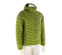 Scott Insuloft Tech Primaloft Caballeros Chaqueta para exteriores L Verde claro