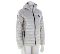 Scott Insuloft Tech Primaloft Hoody Mujer Chaqueta para exteriores S Blanco