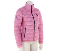 Scott Insuloft Tech Primaloft Mujer Chaqueta aislante XL Rosa subido