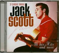 Scott, Jack - All His Hits and More