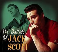 Scott, Jack - Ballad of Jack Scott