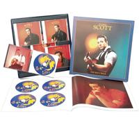 Scott, Jack - Classic Scott