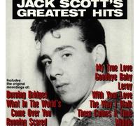 Scott Jack - Greatest Hits