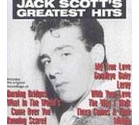 Scott, Jack - Greatest Hits [Casete]