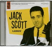 Scott, Jack - Leroy