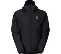 SCOTT Jacket Explorair Light Dryo 2.5l - Hombre - Negro - talla L- modelo 2026