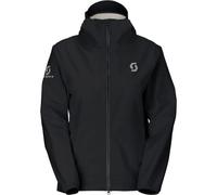 SCOTT Jacket Explorair Light Dryo 2.5l W - Mujer - Negro - talla S- modelo 2026