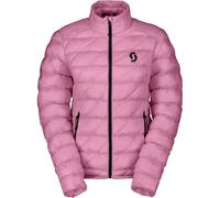 SCOTT Jacket Insuloft Tech Pl W - Mujer - Rosa - talla S- modelo 2026