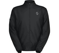 Scott - Ropa para trail running - Endurance Tech WB Jacket M Black - Talla L - Negro Negro L