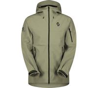 Scott - Jacket M's Explorair 3L Dust Grey - Talla XL - Gris Gris XL