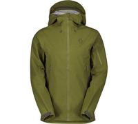 SCOTT Jacket M's Explorair 3l - Hombre - Verde - talla L- modelo 2024
