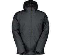 Scott Jacket M's Tech Insulated 2L Skijacke Größe: M - schwarz