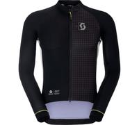 SCOTT Jacket Rc Pro Warm Gtx Ws-remix - Hombre - Negro - talla S- modelo 2025