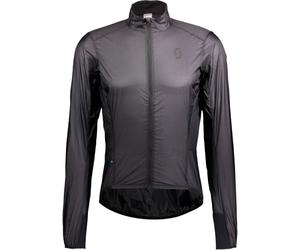 SCOTT Jacket Rc Weather Ultralight Wb - Hombre - Negro - talla M- modelo 2025