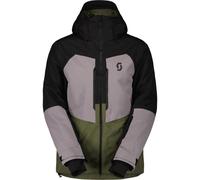 SCOTT Jacket Ultimate Dryo - Hombre - Negro - talla M- modelo 2026