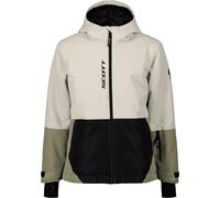 SCOTT Jacket Ultimate Dryo Jr - Niño - Beige - talla 8 años- modelo 2026