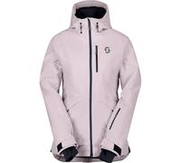 Scott Ultimate Dryo Ripstop, chaqueta de esquí, mujer, rosa 40(L) Bliss Pink