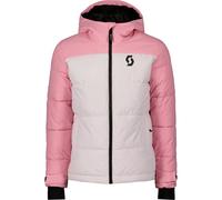 SCOTT Jacket Ultimate Warm Jr - Niño - Rosa - talla 152- modelo 2026