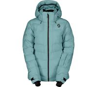 SCOTT Jacket Ultimate Warm W - Mujer - Azul - talla S- modelo 2026