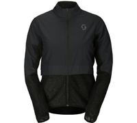 SCOTT Jacket W Endurance Warm - Mujer - Negro - talla S- modelo 2026