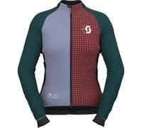 SCOTT Jacket W Rc Pro Warm Gtx Ws-remix - Mujer - Verde - talla S- modelo 2025