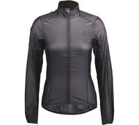 SCOTT Jacket W Rc Weather Ultralight Wb - Mujer - Negro - talla M- modelo 2025