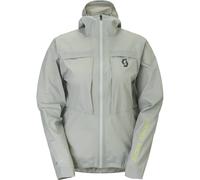 SCOTT Jacket W's Endurance Sl Wp - Mujer - Gris - talla XS- modelo 2026