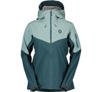 SCOTT Jacket W's Explorair 3l - Mujer - Azul - talla S- modelo 2024