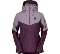 SCOTT Jacket W's Explorair 3l - Mujer - Violeta - talla XS- modelo 2024